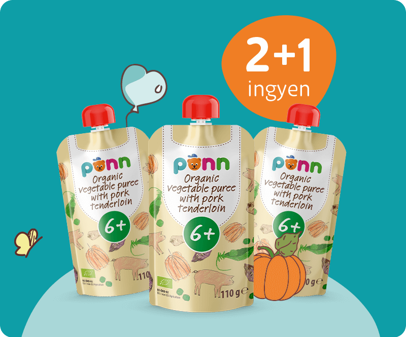 Akció Salvest Ponn