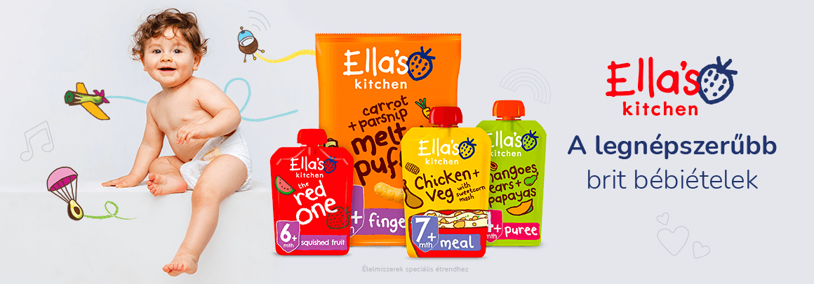 Ella's Kitchen
