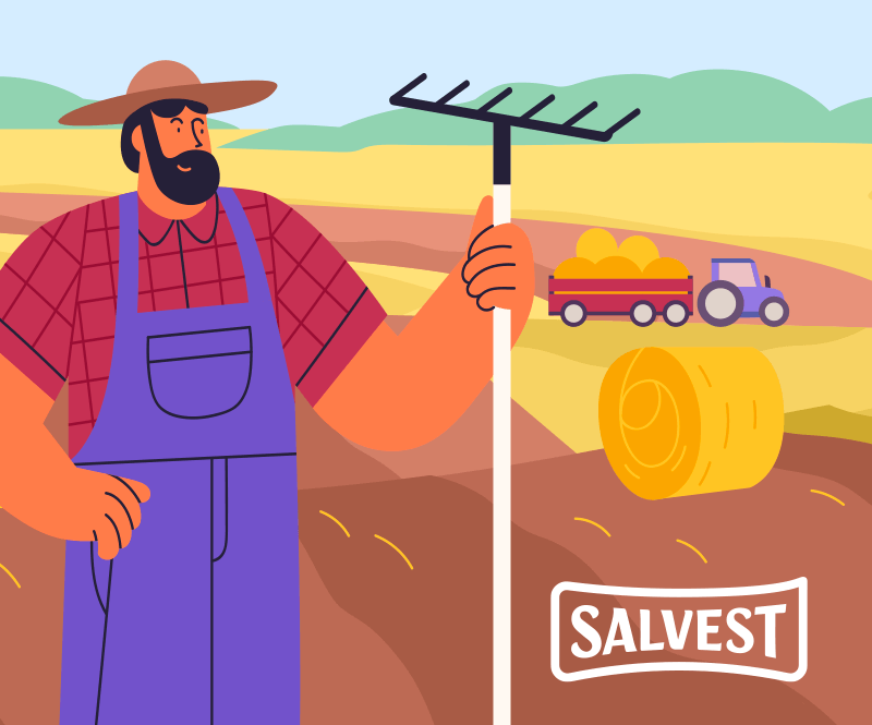 Salvest