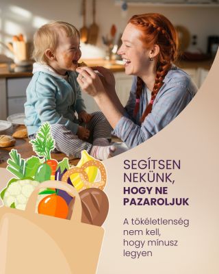 A hiányosság nem kell, hogy mínusz legyen! Sérült csomagolás vagy rövidebb szavatossági idő? Na és akkor mi van? Minket az...