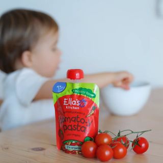 🎉 60% kedvezmény az Ella's Kitchen népszerű BIO tasakra! 🎉 Kényeztesse kis ínyencét egy ízletes és kiegyensúlyozott...